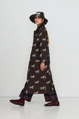 Horses Bucket Hat