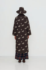 Horses Bucket Hat