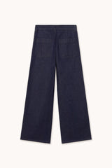 Bicolor Jeans
