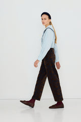 Maru Jacquard Jeans