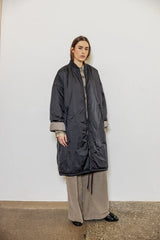 Nita Jacket in Rock