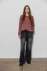 Darling Jean in Black