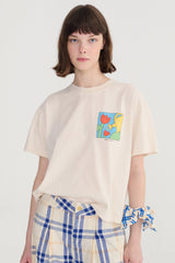 'Gardening Time' T-shirt