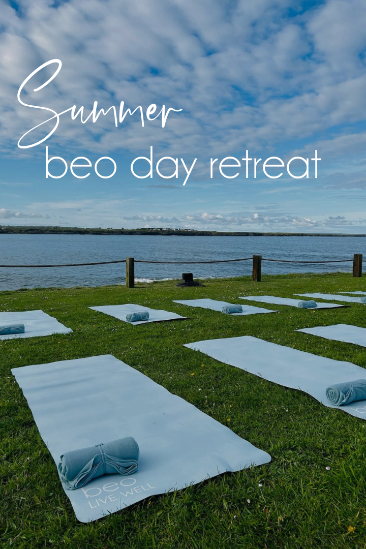 beo day retreat