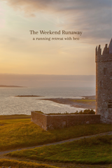 The Weekend Runaway