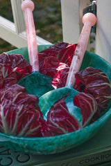 Coastal Salad Server Set