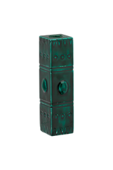 Laurel Reef Candle Holder