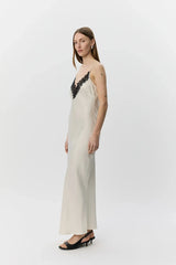 Bett Lace Slip Dress