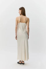 Bett Lace Slip Dress