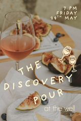 The Discovery Pour