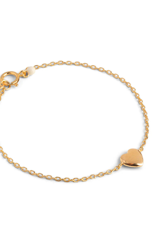 Amore Bracelet in Gold