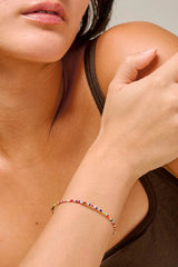 Petra Bracelet in Boho