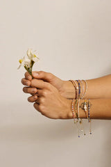 Petra Bracelet in Boho