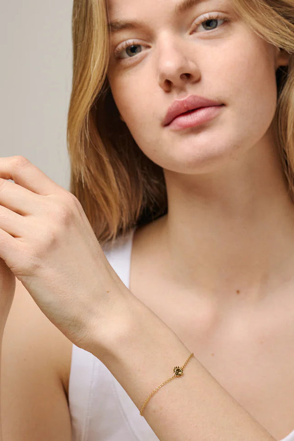 Sunshine Bracelet