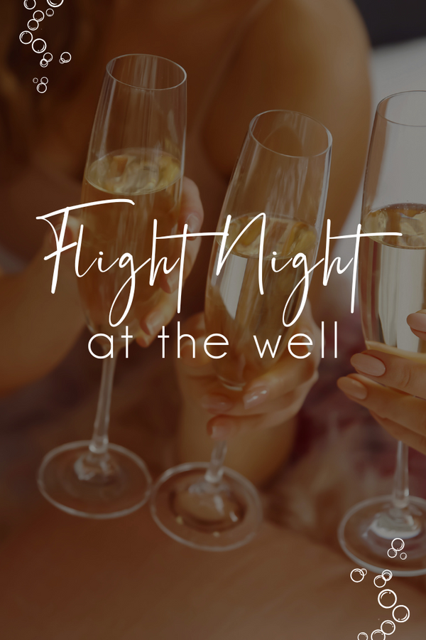 Flight Night