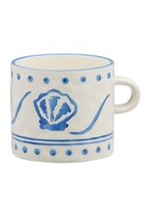 Azure Shore Tea Mug