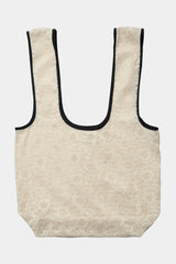 Lace Tote Bag