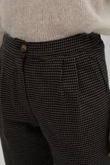 Candem Trousers in Black