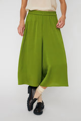 Delicate Shorts Green