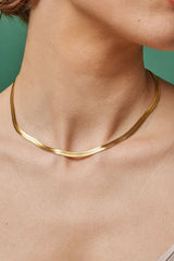 Carla Necklace