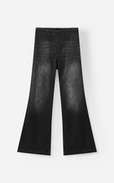 Darling Jean in Black