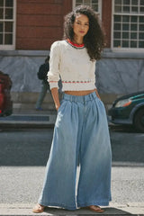 Tilly Sweater