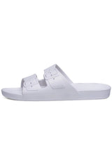 White Sliders
