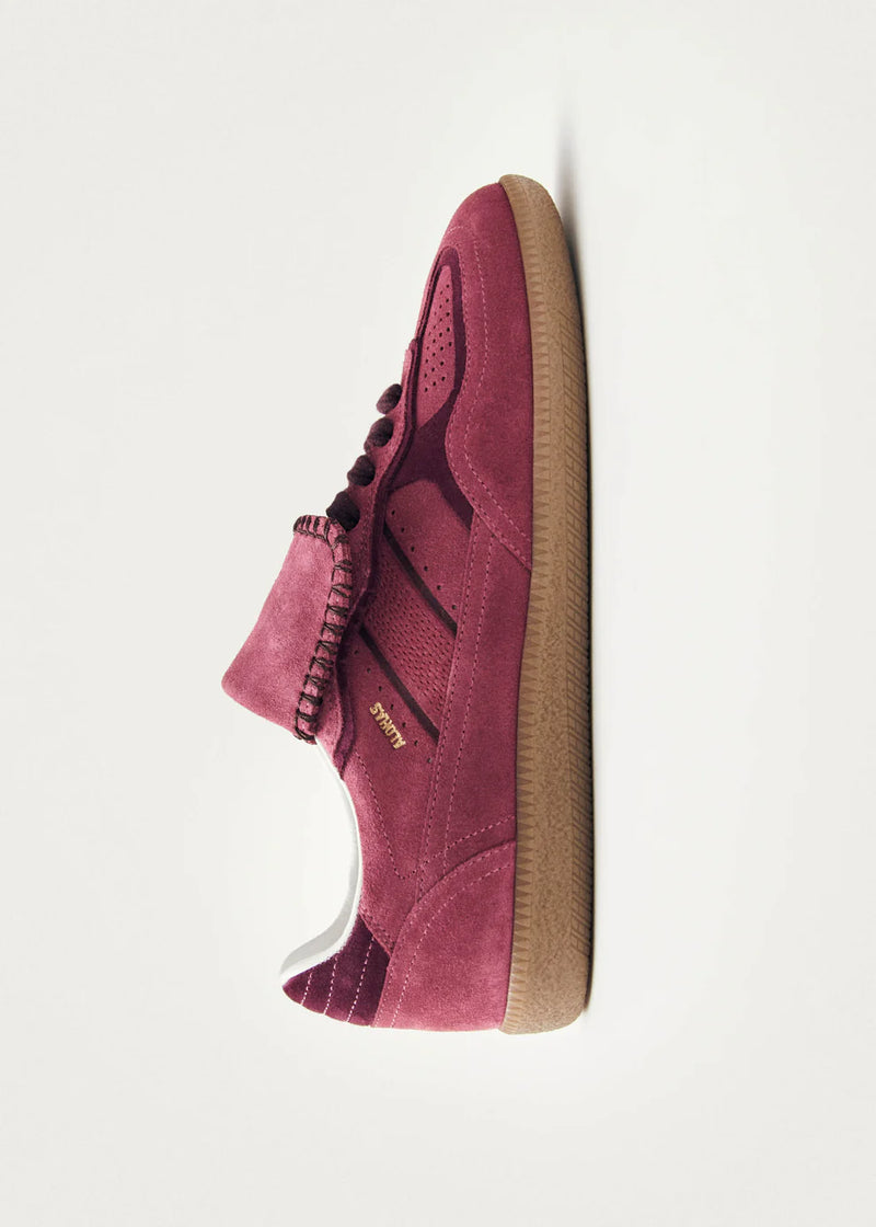 Tb.490 Sneaker in Raspberry
