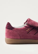 Tb.490 Sneaker in Raspberry