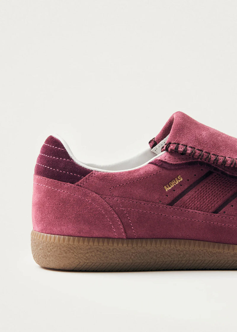Tb.490 Sneaker in Raspberry