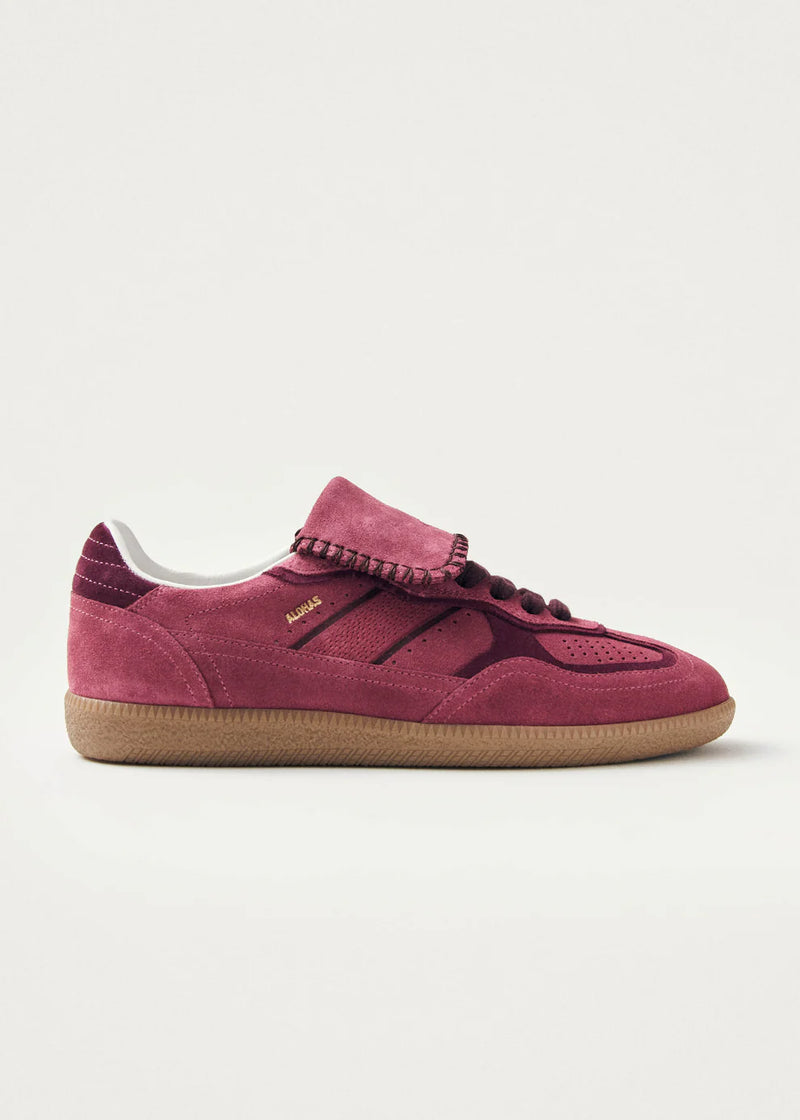 Tb.490 Sneaker in Raspberry