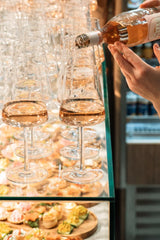 The Discovery Pour