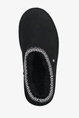EMU Australia Sharky Scuff Boots in Black