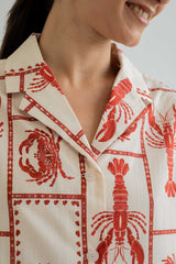 Lobster Shirt