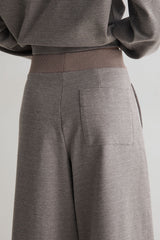 Svetlana Trousers in Taupe