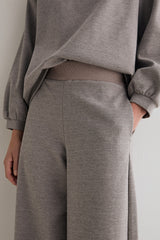 Svetlana Trousers in Taupe