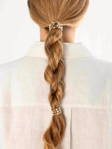 Dorés Bracelet in Bamboo Pearl