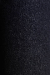 Bootcut Jean in Dark Denim