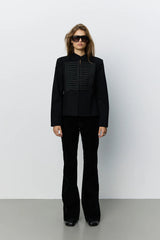 Greda Jeans in Black