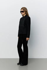 Greda Jeans in Black