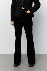 Greda Jeans in Black