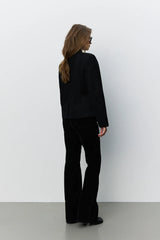 Greda Jeans in Black