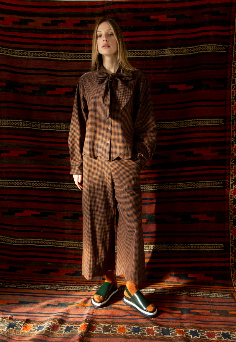 Hardie Shirt in Midnight