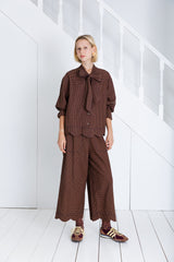 Hardie Shirt in Midnight