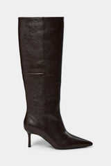 Ilda Knee High Boot