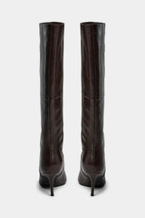 Ilda Knee High Boot
