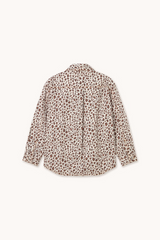 Animal Print Shirt