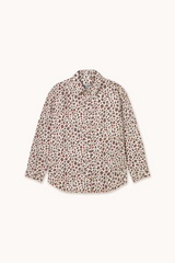 Animal Print Shirt