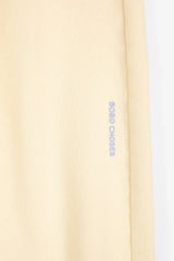 Yellow Nest Joggers