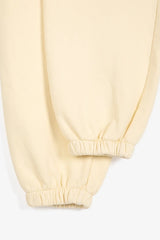 Yellow Nest Joggers